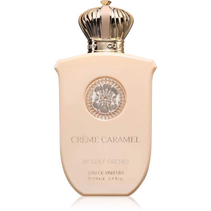 Gulf Orchid Crème Caramel parfumska voda uniseks 100 ml