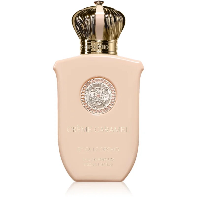Gulf Orchid Crème Caramel parfumska voda uniseks 30 ml