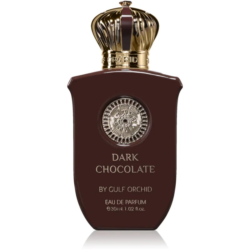 Gulf Orchid Dark Chocolate parfumska voda uniseks 30 ml