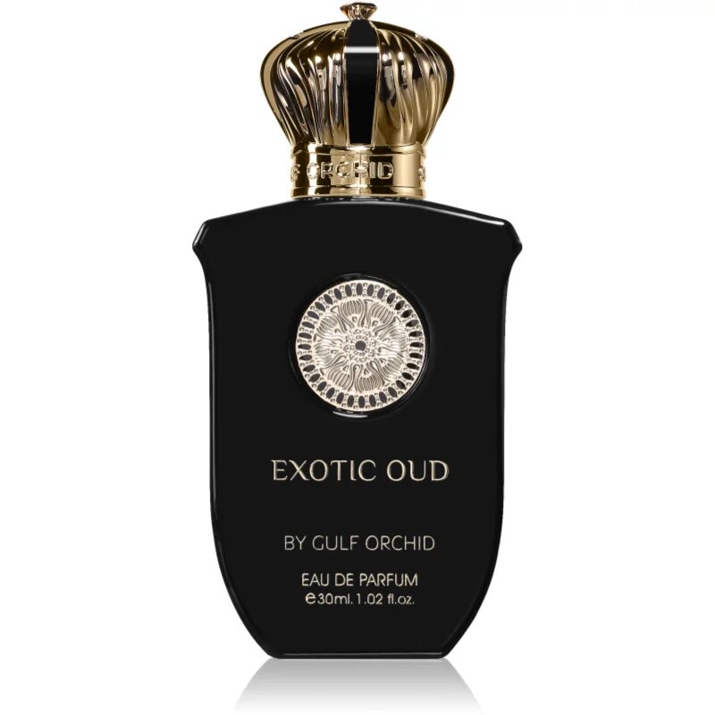 Gulf Orchid Exotic Oud parfumska voda uniseks 30 ml