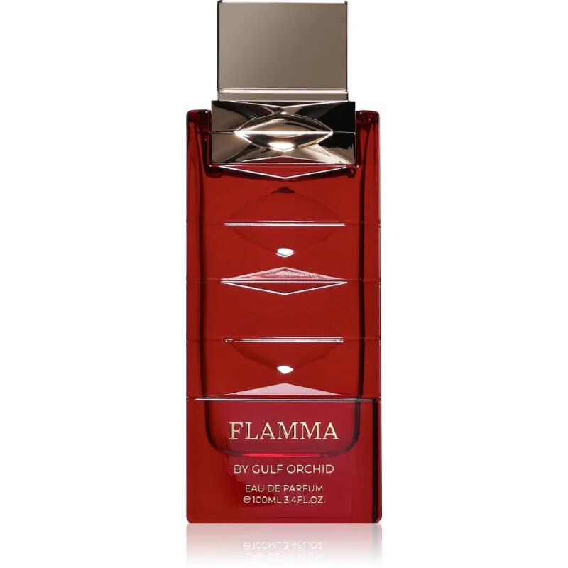 Gulf Orchid Flamma parfumska voda uniseks 100 ml