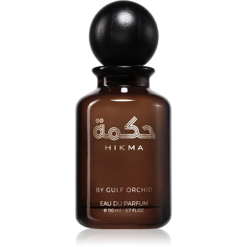 Gulf Orchid Hikma parfumska voda uniseks 110 ml