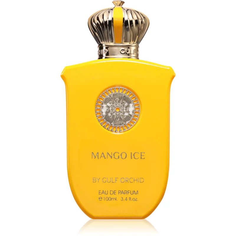 Gulf Orchid Mango Ice parfumska voda uniseks 100 ml