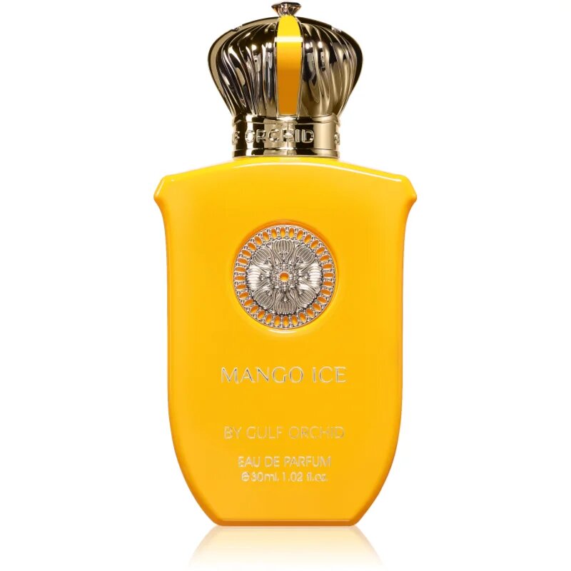 Gulf Orchid Mango Ice parfumska voda uniseks 30 ml