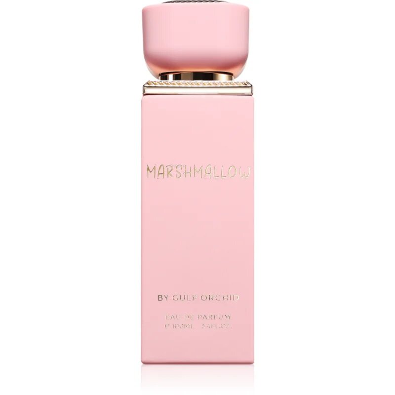 Gulf Orchid Marshmallow parfumska voda uniseks 100 ml
