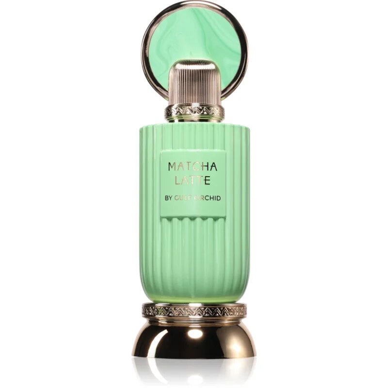 Gulf Orchid Matcha Latte parfumska voda uniseks 100 ml