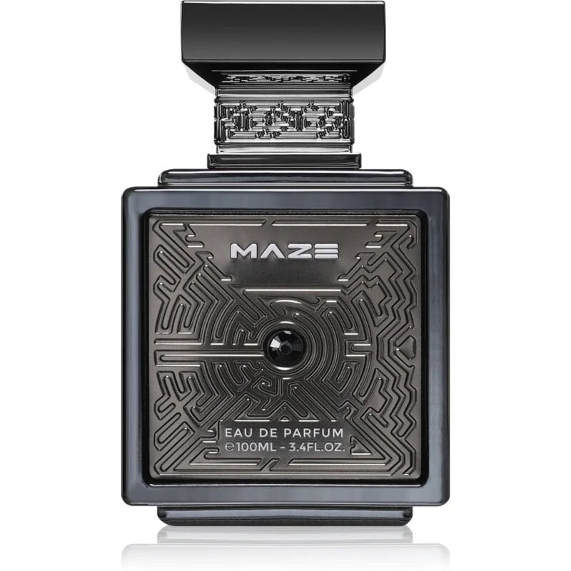 Gulf Orchid Maze parfumska voda uniseks 100 ml