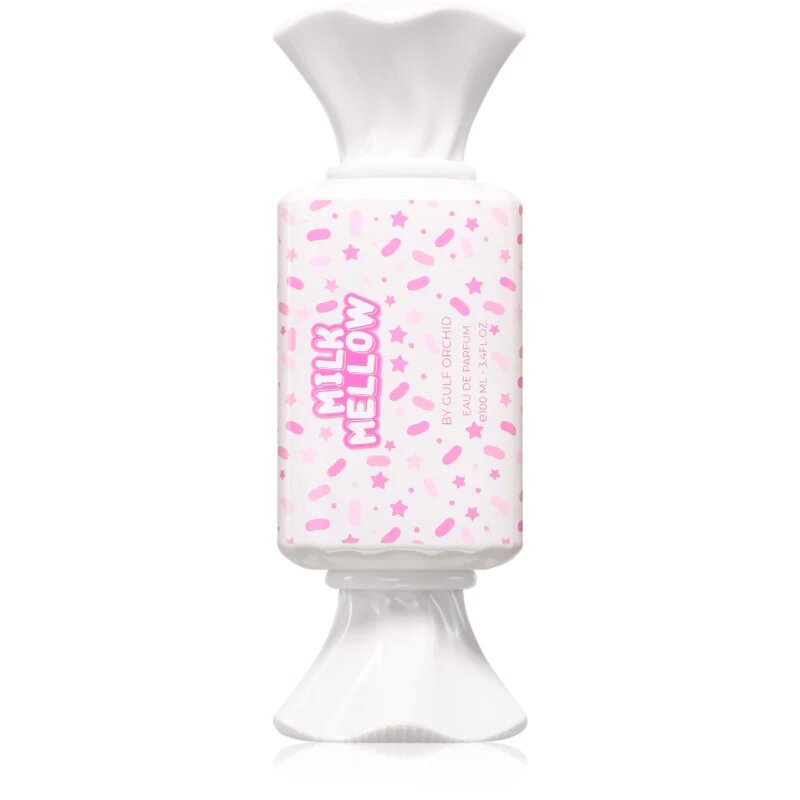 Gulf Orchid Milk Mellow parfumska voda uniseks 100 ml
