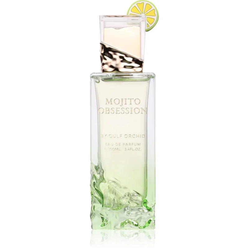Gulf Orchid Mojito Obsession parfumska voda uniseks 100 ml