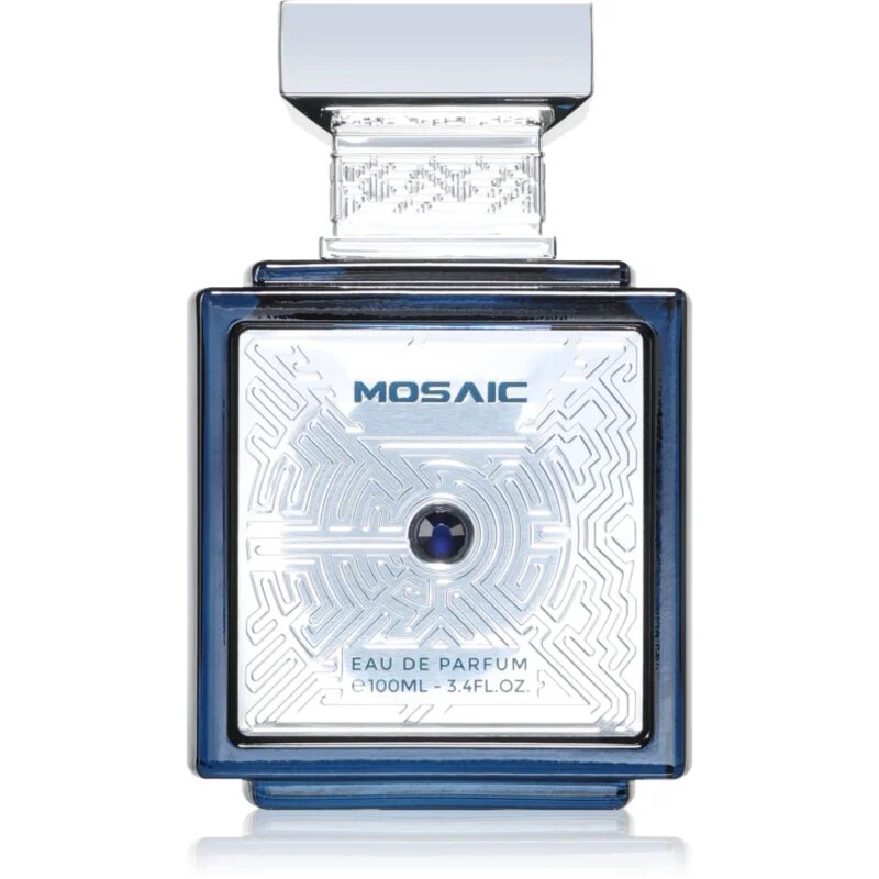 Gulf Orchid Mosaic parfumska voda uniseks 100 ml