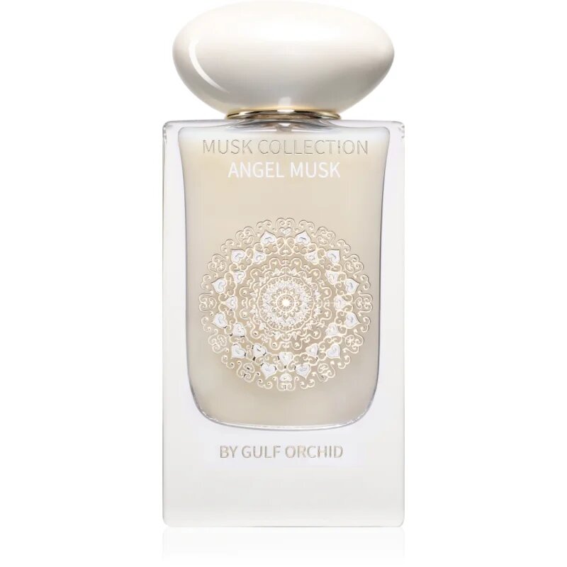 Gulf Orchid Musk Collection Angel Musk parfumska voda uniseks 60 ml