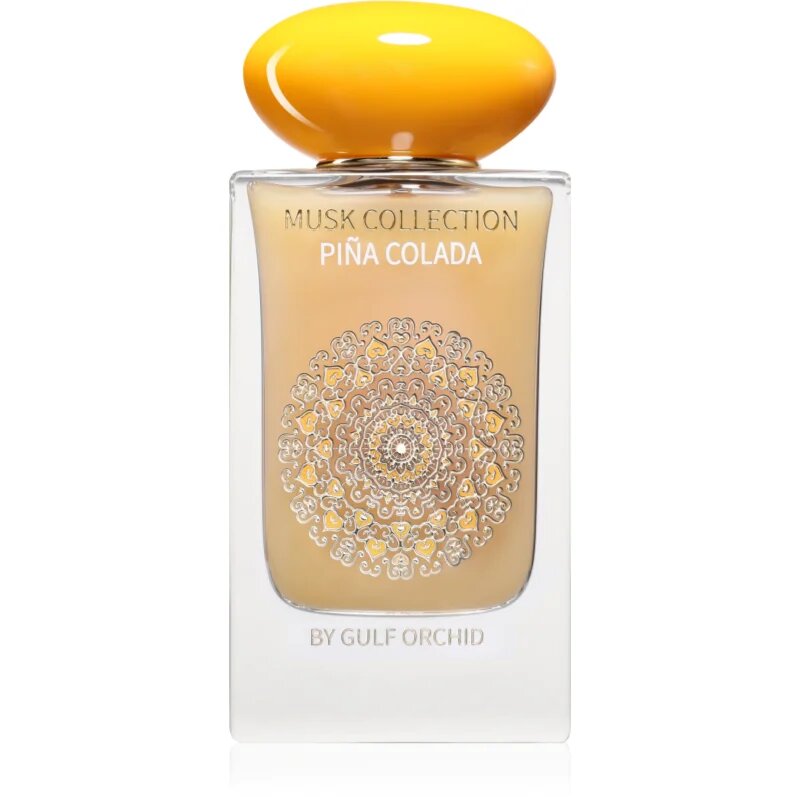 Gulf Orchid Musk Collection Piña Colada parfumska voda uniseks 60 ml