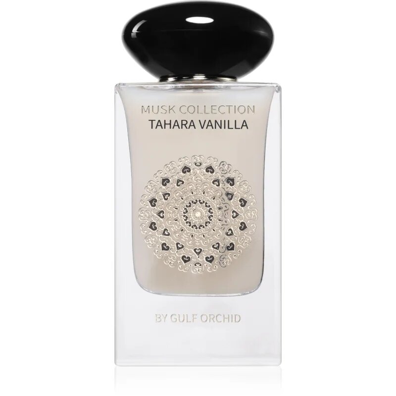 Gulf Orchid Musk Collection Tahara Vanilla parfumska voda uniseks 60 ml
