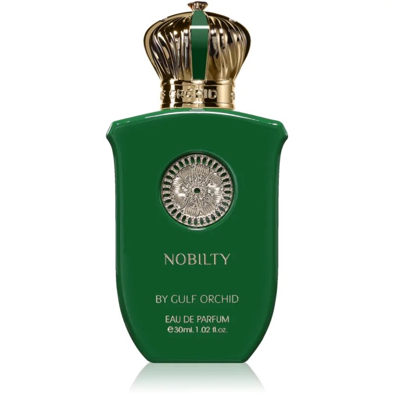Gulf Orchid Nobility parfumska voda uniseks 30 ml