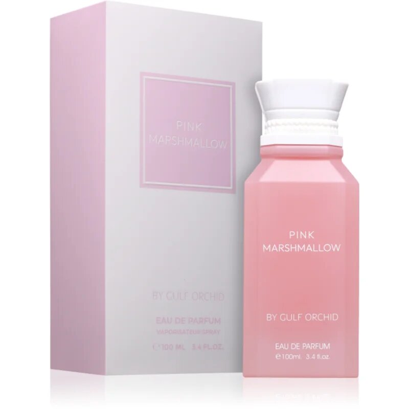 Gulf Orchid Pink Marshmallow parfumska voda za ženske 100 ml