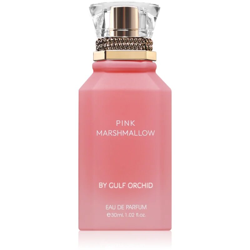 Gulf Orchid Pink Marshmallow parfumska voda za ženske 30 ml
