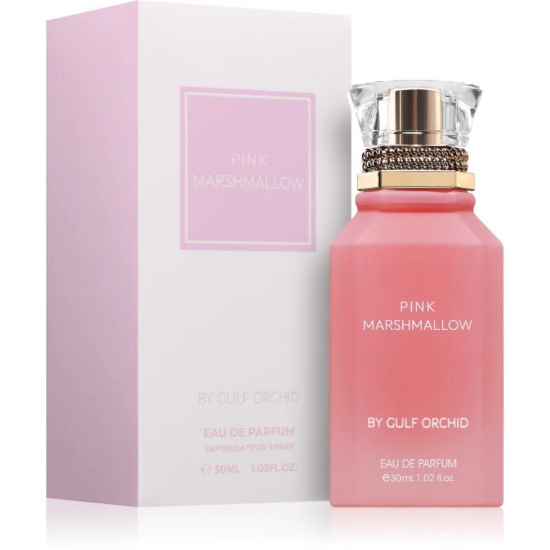 Gulf Orchid Pink Marshmallow parfumska voda za ženske 30 ml