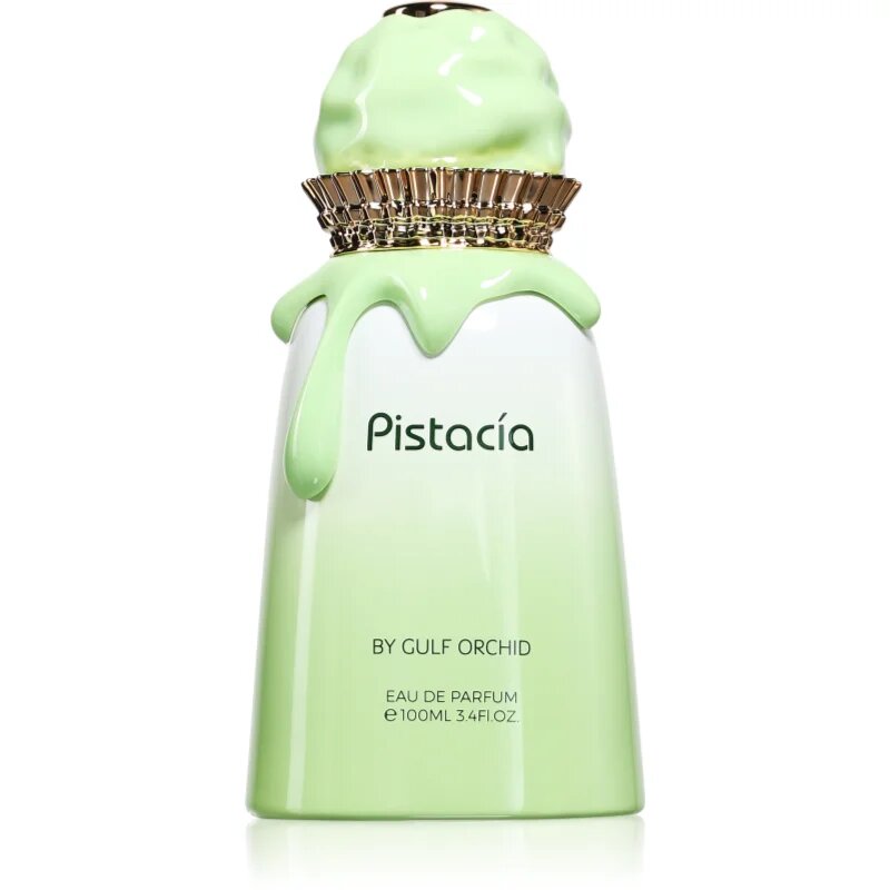 Gulf Orchid Pistacia parfumska voda uniseks 100 ml