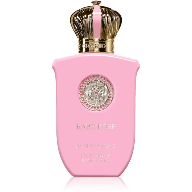 Gulf Orchid Rare Rose parfumska voda uniseks 30 ml
