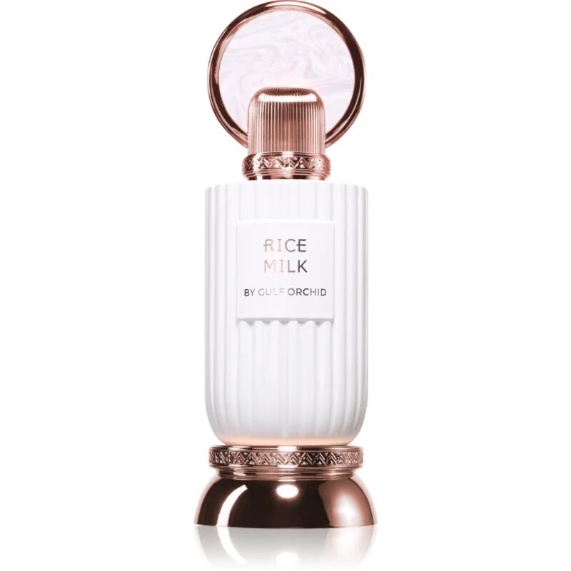 Gulf Orchid Rice Milk parfumska voda uniseks 100 ml