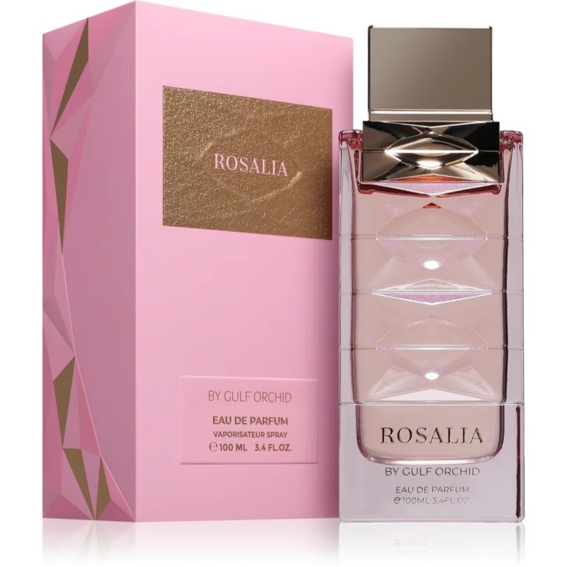 Gulf Orchid Rosalia parfumska voda za ženske 100 ml