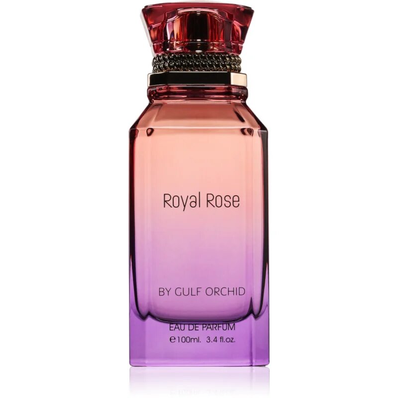 Gulf Orchid Royal Rose parfumska voda za ženske 100 ml