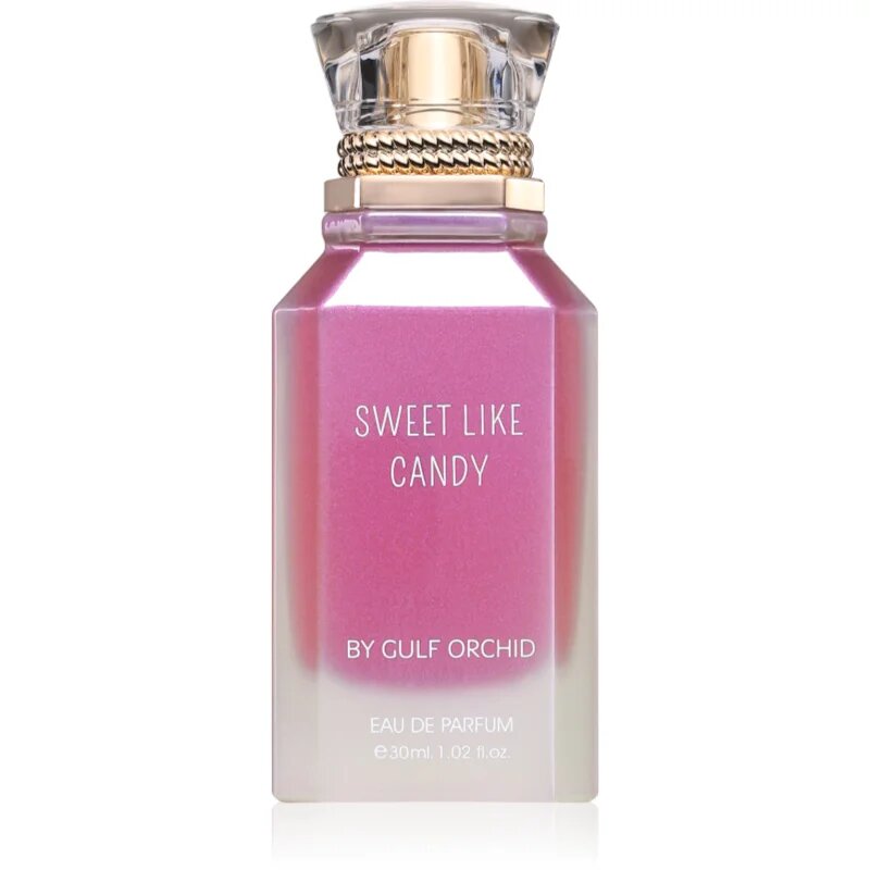 Gulf Orchid Sweet Edition darilni set