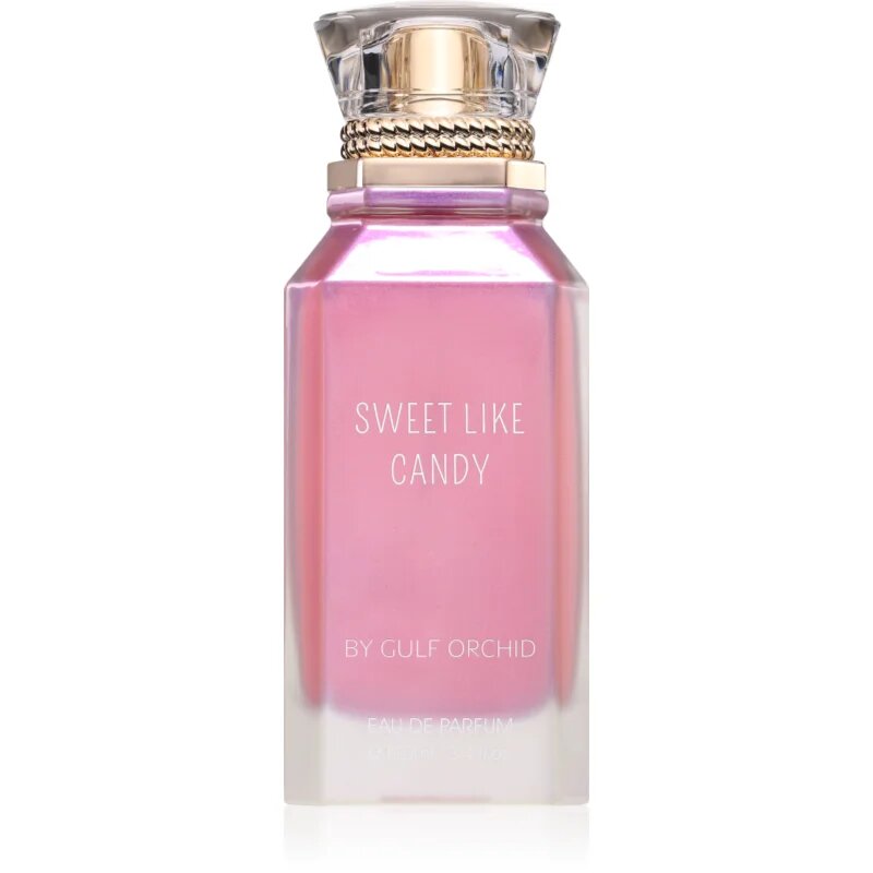 Gulf Orchid Sweet Like Candy parfumska voda uniseks 100 ml