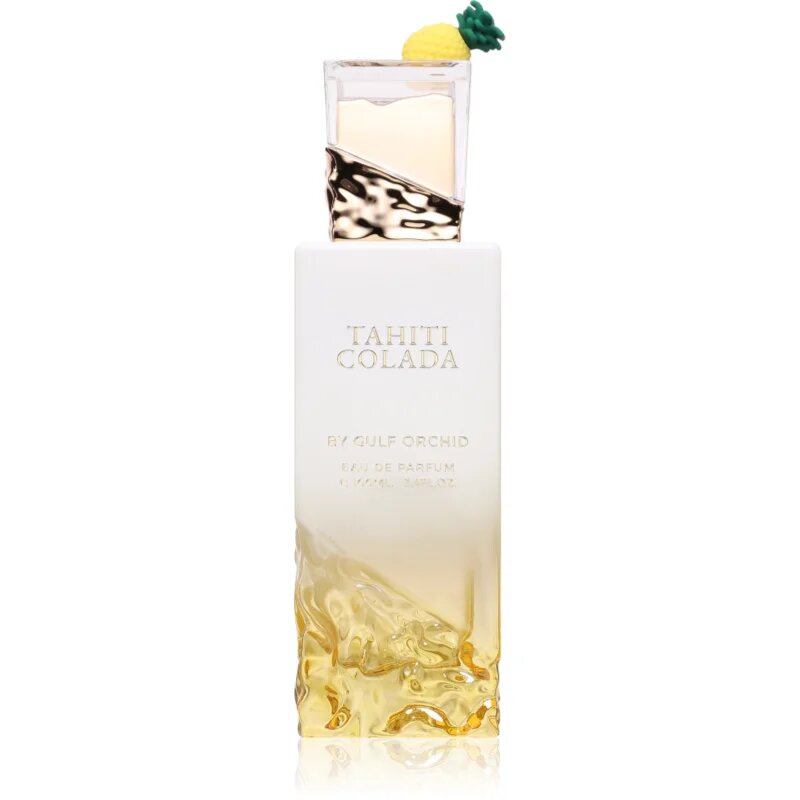 Gulf Orchid Tahiti Colada parfumska voda uniseks 100 ml