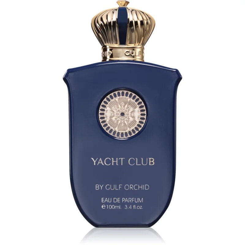 Gulf Orchid Yacht Club parfumska voda uniseks 100 ml