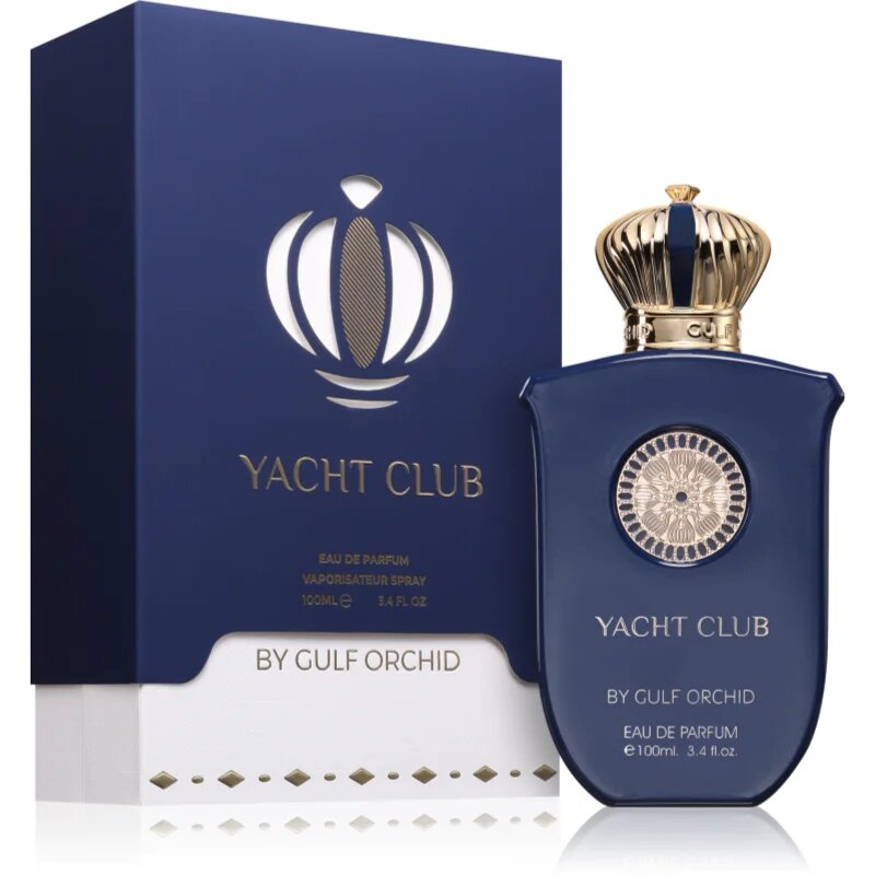Gulf Orchid Yacht Club parfumska voda uniseks 100 ml