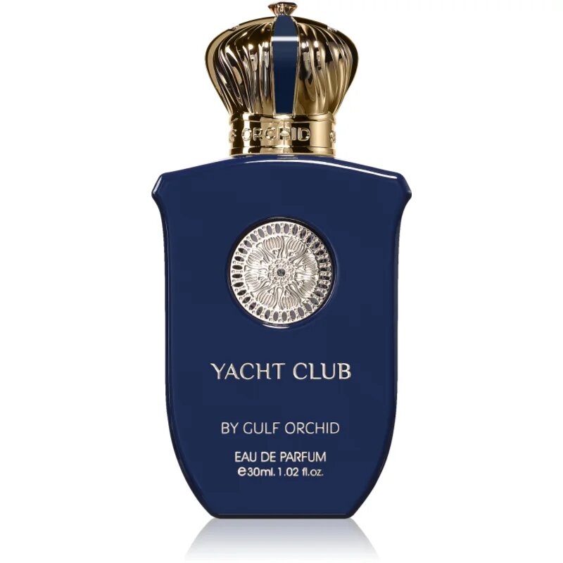 Gulf Orchid Yacht Club parfumska voda uniseks 30 ml