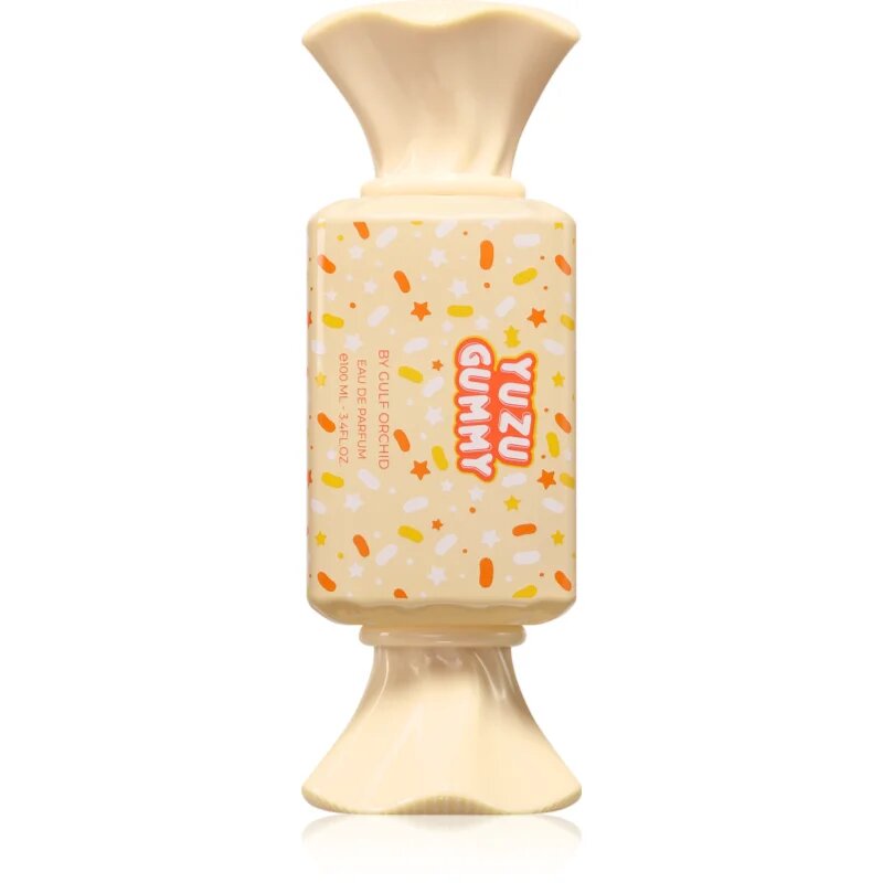 Gulf Orchid Yuzu Gummy parfumska voda uniseks 100 ml