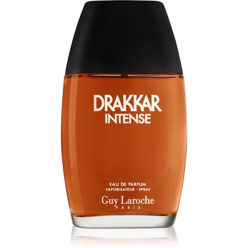 Guy Laroche Drakkar Intense parfumska voda za moške 100 ml