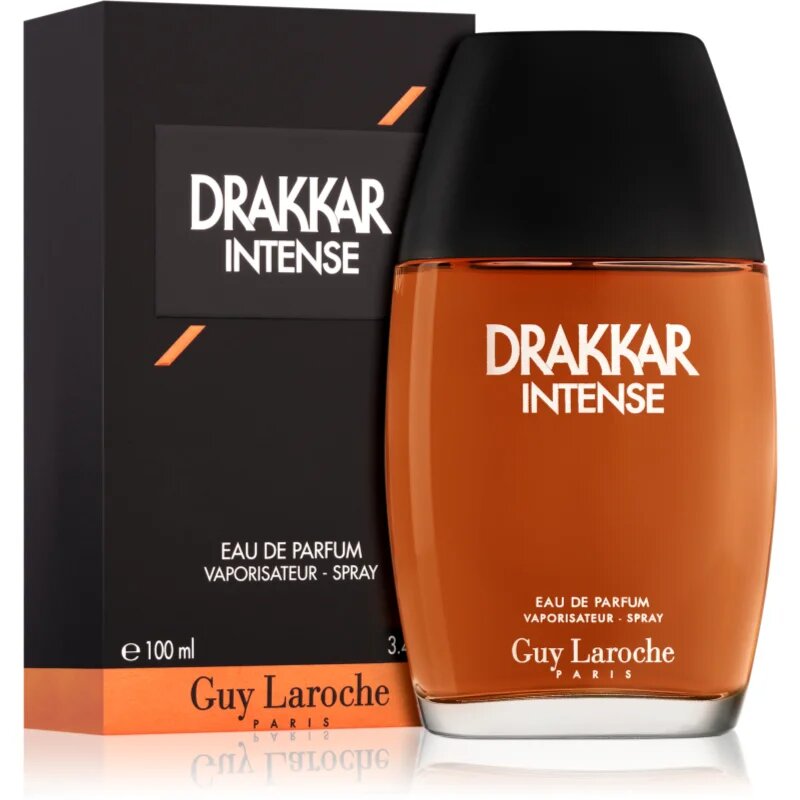 Guy Laroche Drakkar Intense parfumska voda za moške 100 ml