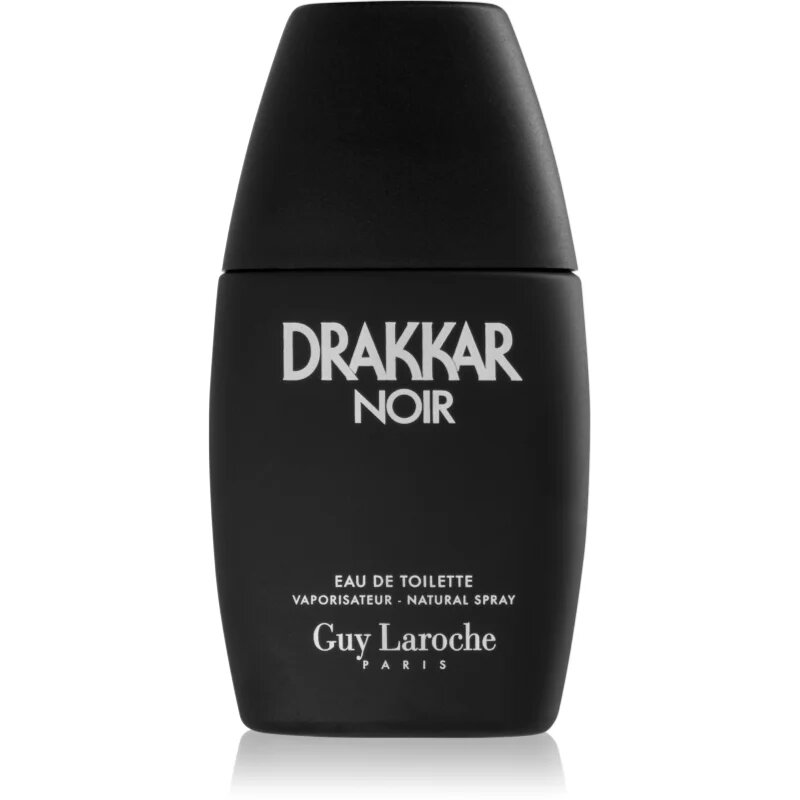 Guy Laroche Drakkar Noir toaletna voda za moške 30 ml
