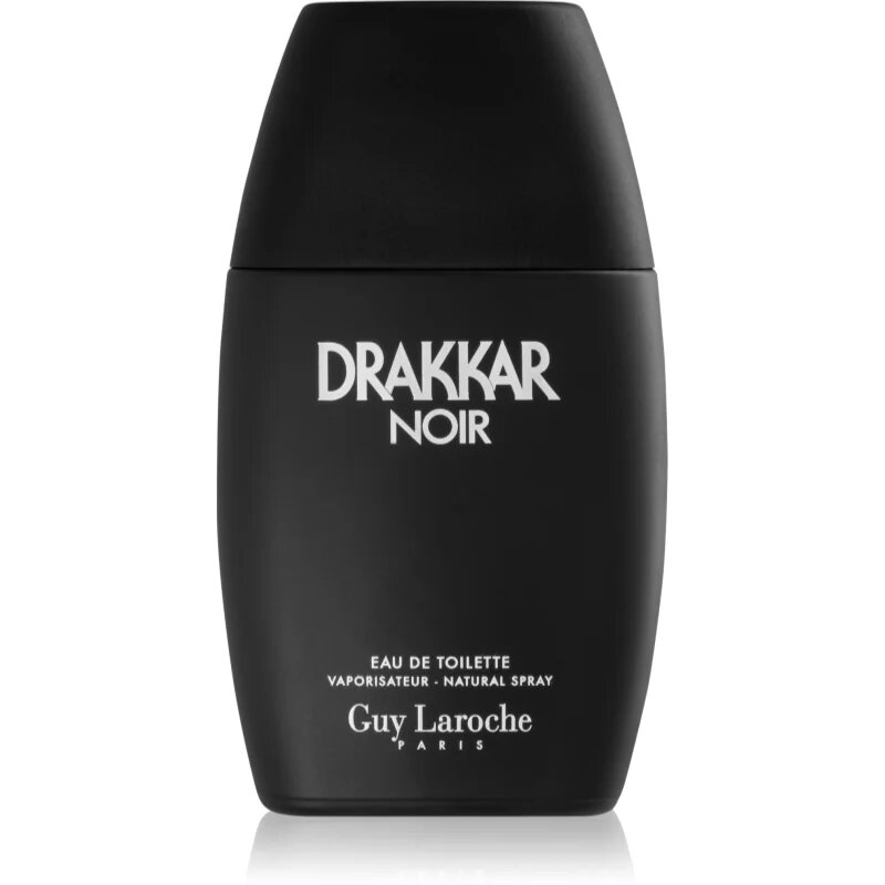 Guy Laroche Drakkar Noir toaletna voda za moške 50 ml