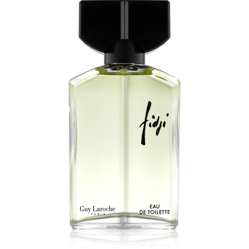 Guy Laroche Fidji toaletna voda za ženske 100 ml