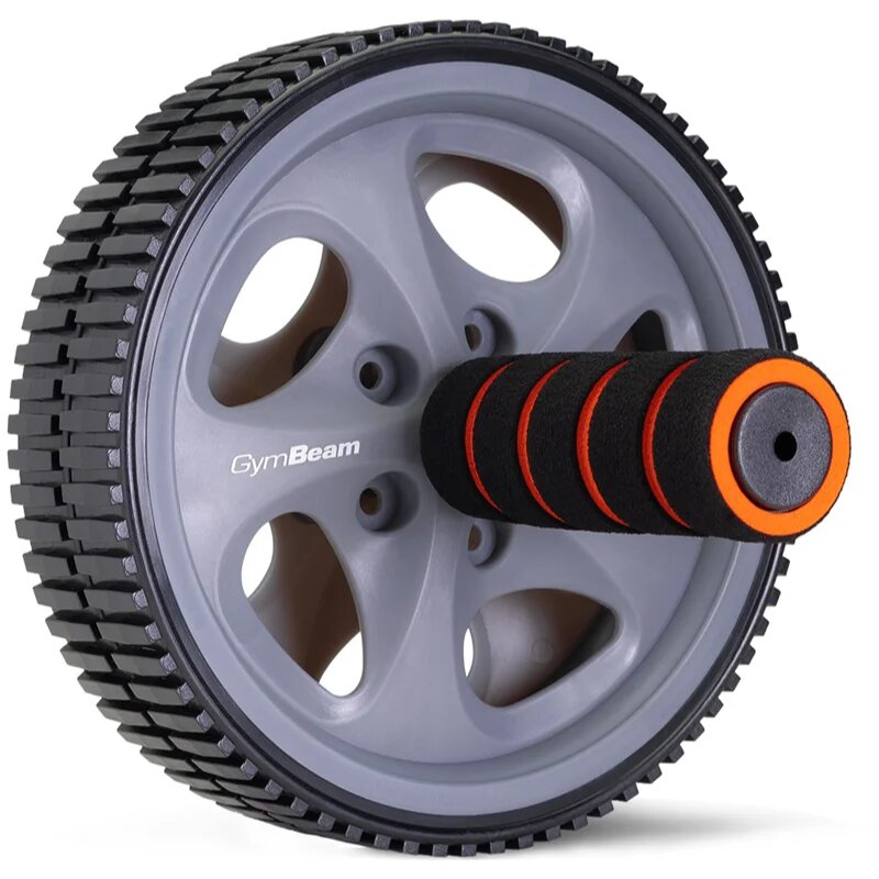 GymBeam Ab Wheel kolo za krepitev