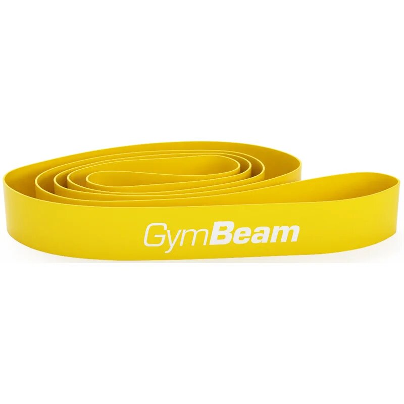 GymBeam Cross Band elastični trak upor 1: 11–29 kg 1 kos