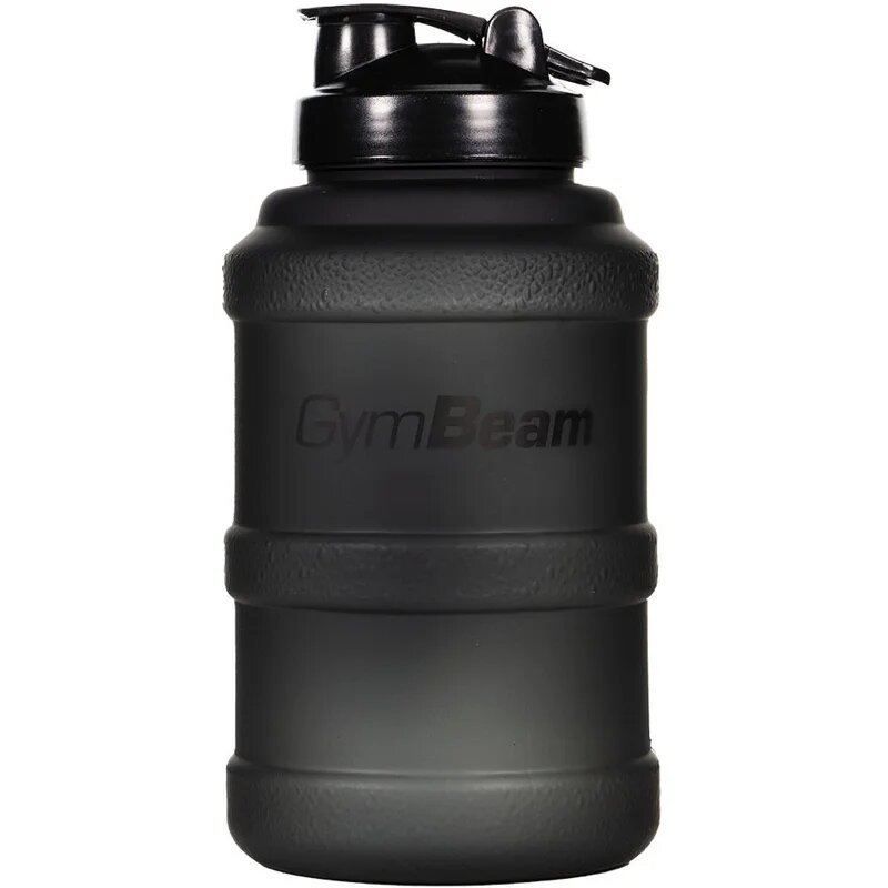 GymBeam Hydrator TT posoda za vodo barva Black 1 kos