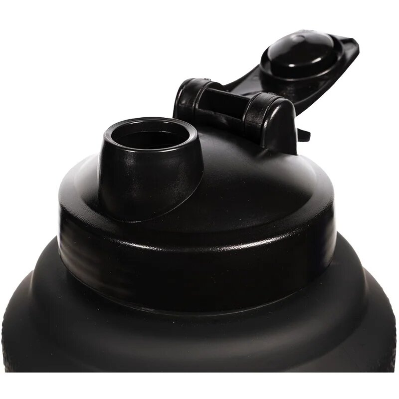 GymBeam Hydrator TT posoda za vodo barva Black 1 kos