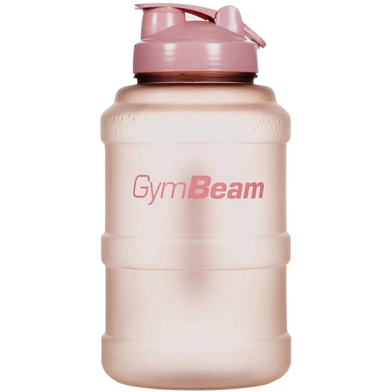 GymBeam Hydrator TT posoda za vodo barva Rose 1 kos