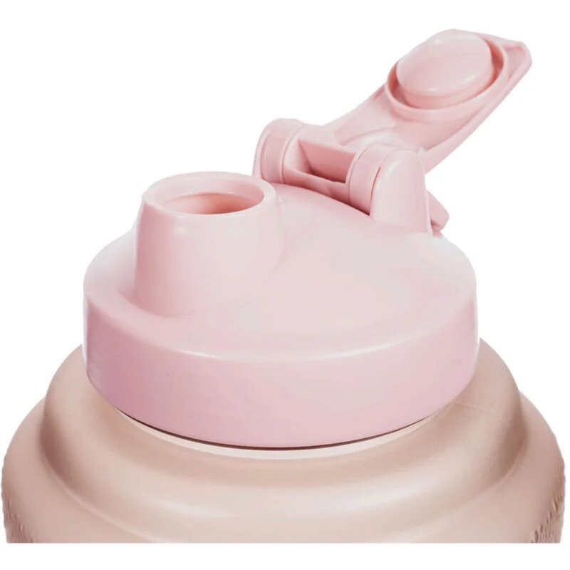 GymBeam Hydrator TT posoda za vodo barva Rose 1 kos
