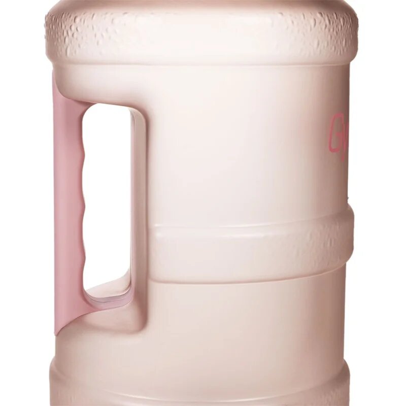 GymBeam Hydrator TT posoda za vodo barva Rose 1 kos