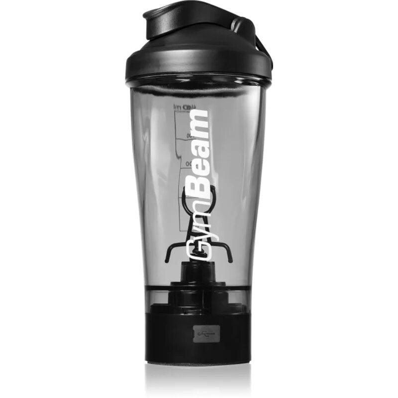 GymBeam Portable Electric Shaker športni shaker barva Black 1 kos
