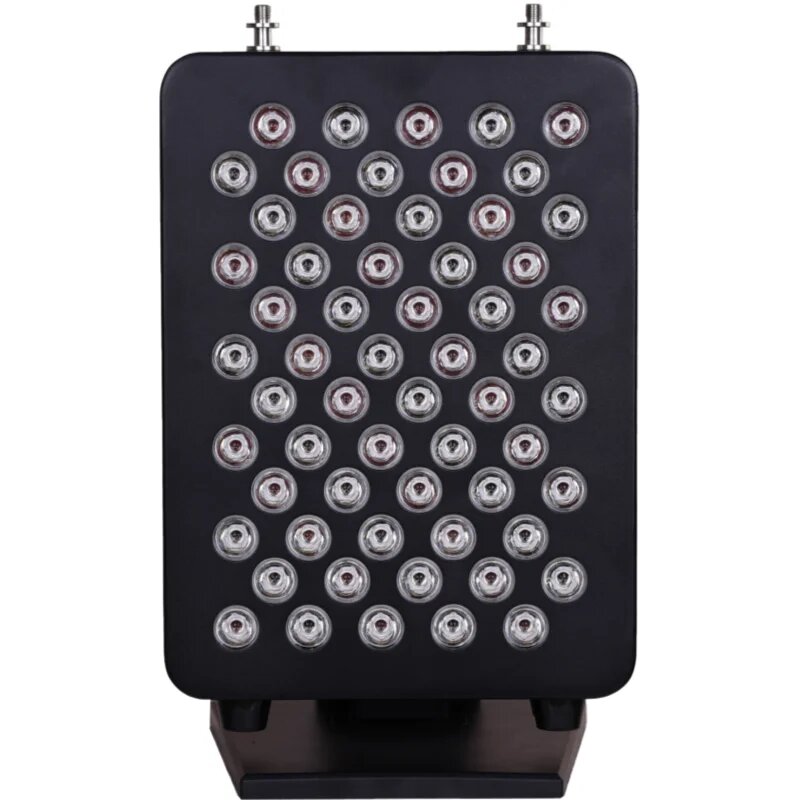 GymBeam Red Light Therapy Panel infrardeča terapevtska plošča za ohranjanje vitalnosti 1 kos