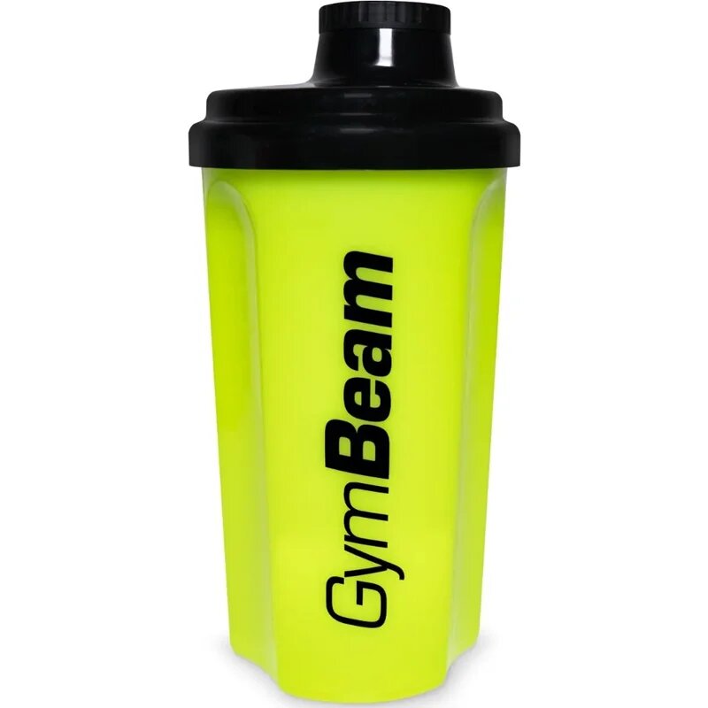 GymBeam Shaker 700 športni shaker barva Yellow 1 kos