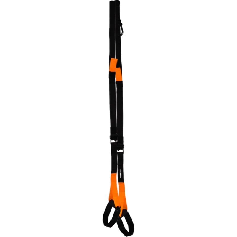 GymBeam Suspension Training Set suspenzijski vadbeni trakovi 1 kos