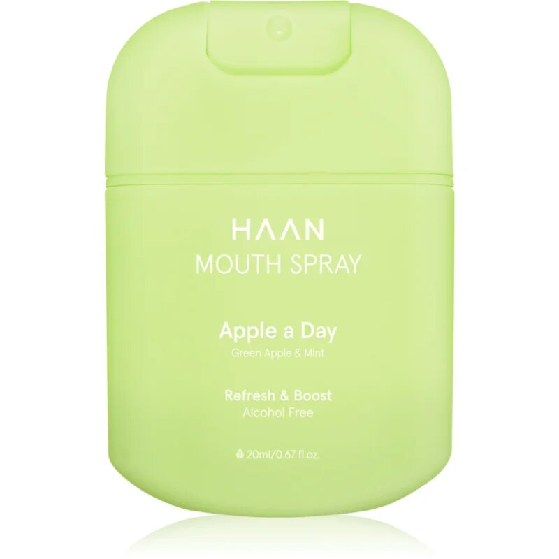 Haan Apple a Day ustno pršilo 20 ml